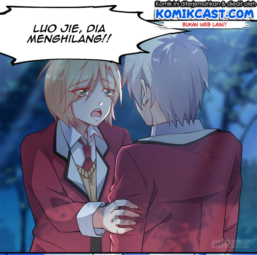 I Picked Up a Demon Lord as a Maid Chapter 09 Gambar 72